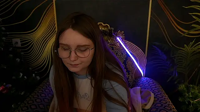 MagicPeachh  online show from 01/20/25, 04:34