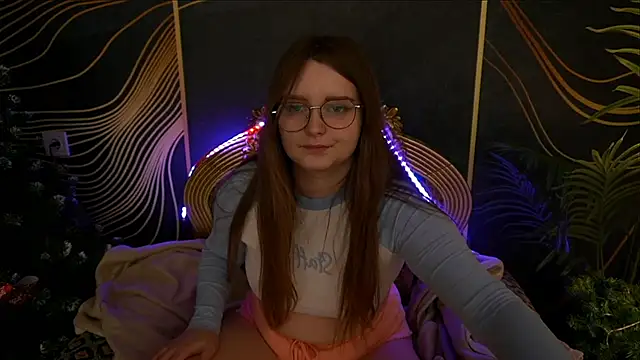 MagicPeachh  online show from 01/20/25, 07:35