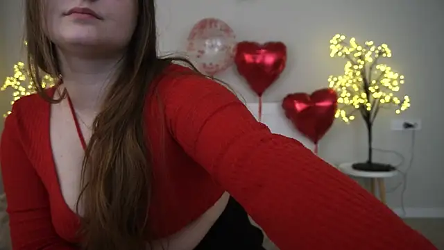 MagicPeachh  online show from 02/25/25, 02:00