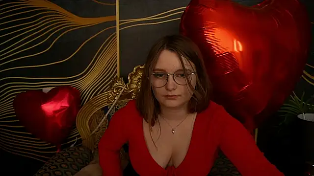 MagicPeachh  online show from 02/26/25, 02:14