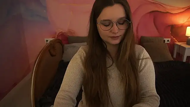 MagicPeachh  online show from 11/09/25, 01:53