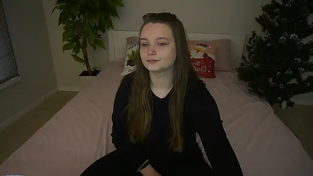 MagicPeachh  online show from 01/13/26, 07:02