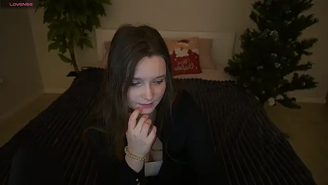 MagicPeachh  online show from 01/15/26, 01:59