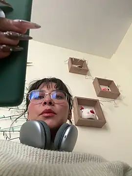 Ramona Flower online show from 12/17/24, 06:31