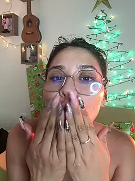 Ramona Flower online show from 12/24/24, 11:06