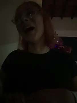 Ramona Flower online show from 01/04/25, 06:09