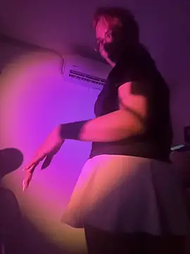 Ramona Flower online show from 01/16/25, 01:06