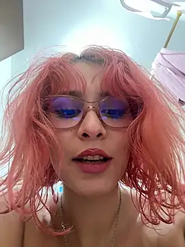 Ramona Flower online show from 01/25/25, 04:23