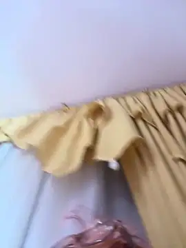 Ramona Flower online show from 01/27/25, 07:03