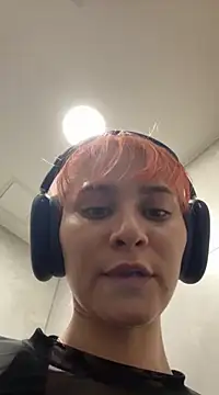 Ramona Flower online show from 01/31/25, 05:10