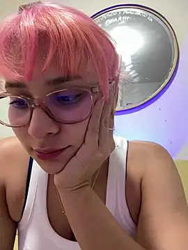 Ramona Flower online show from 02/04/25, 02:07