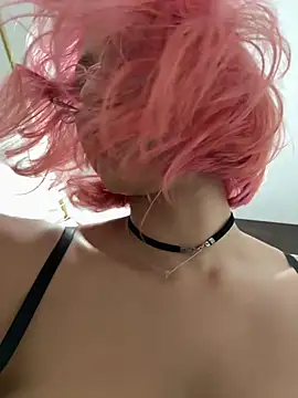 Ramona Flower online show from 02/16/25, 04:20