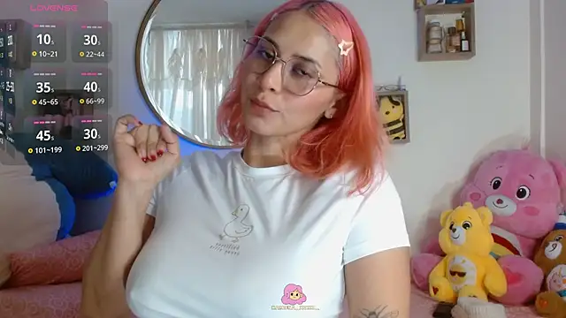 Ramona Flower online show from 02/16/25, 10:10