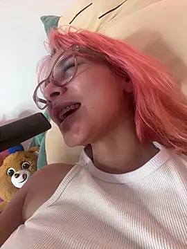 Ramona Flower online show from 03/06/25, 05:14