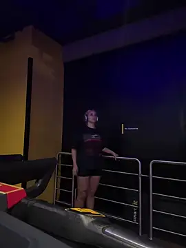 Ramona Flower online show from 03/07/25, 12:04