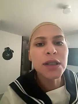 Ramona Flower online show from 03/09/25, 10:19