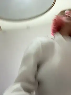 Ramona Flower online show from 03/14/25, 01:05