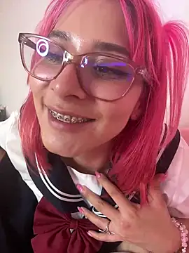 Ramona Flower online show from 03/17/25, 02:19