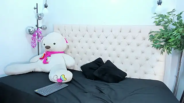 Victoria Coleman online show from 01/16/26, 07:29