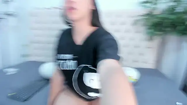 Victoria Coleman online show from 02/18/26, 07:10