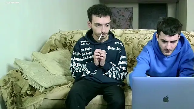 Barney Tedd online show from 12/24/24, 03:26