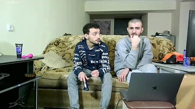 Barney Tedd online show from 12/30/24, 01:04