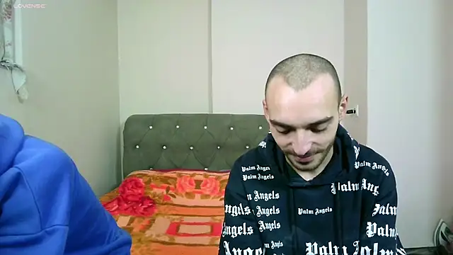 Barney Tedd online show from 12/31/24, 05:40