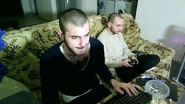 Barney Tedd online show from 01/04/25, 12:59