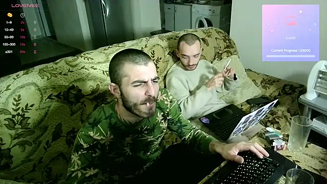 Barney Tedd online show from 01/06/25, 04:58