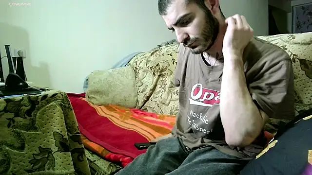 Barney Tedd online show from 01/14/25, 07:32