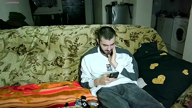 Barney Tedd online show from 01/14/25, 10:34