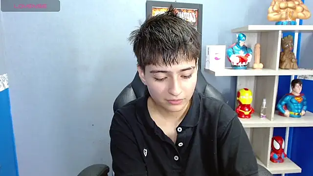 Bryce Evans online show from 12/24/24, 04:51