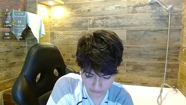 Bryce Evans online show from 03/04/26, 03:40