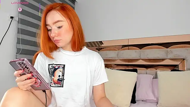 CamiiLovers online show from 02/21/26, 02:12