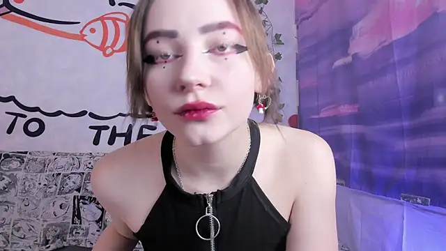 Lexy Lovy online show from 12/22/24, 02:06