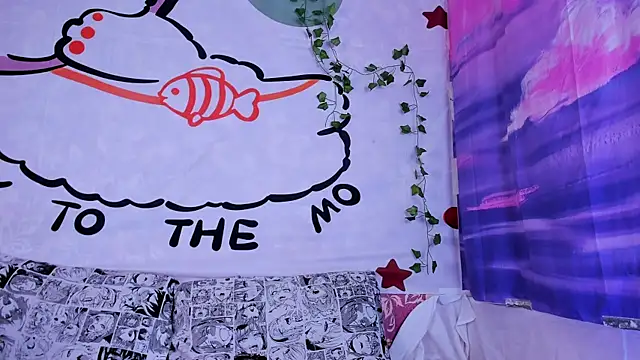 Lexy Lovy online show from 12/27/24, 08:35