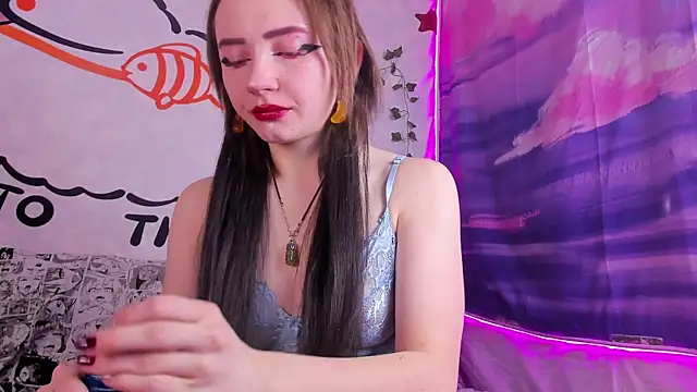 Lexy Lovy online show from 01/11/25, 05:52