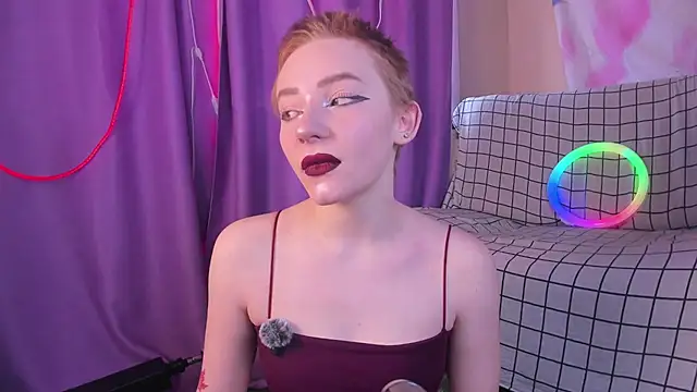 Lexy Lovy online show from 09/24/25, 07:23