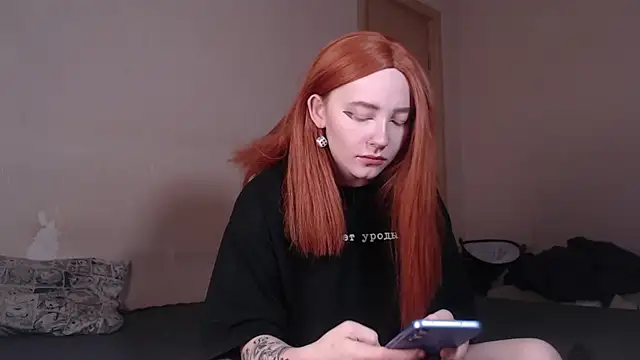 Lexy Lovy online show from 11/09/25, 07:17