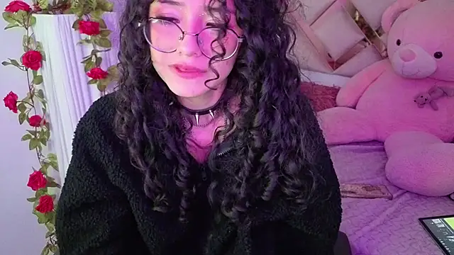 CherieCurl online show from 05/07/26, 02:50