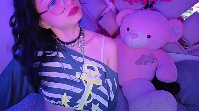 CherieCurl online show from 06/01/26, 04:52