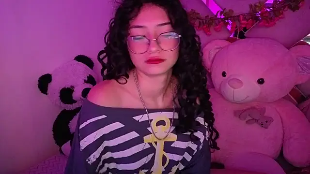 CherieCurl online show from 06/02/26, 03:25