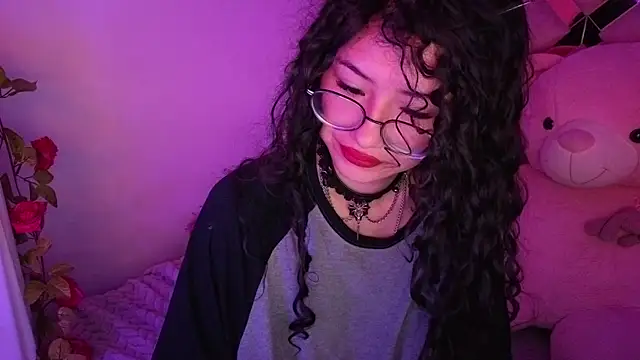 CherieCurl online show from 07/12/26, 02:52