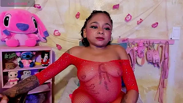 Lauren Hills069 online show from 02/01/25, 03:08