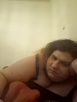 Nina95ggg online show from 12/19/24, 08:23