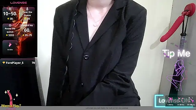 Snapshot of Xingfei chatting on 03/04/25, 02:49 Xingfei online show from 03/04/25, 02:49