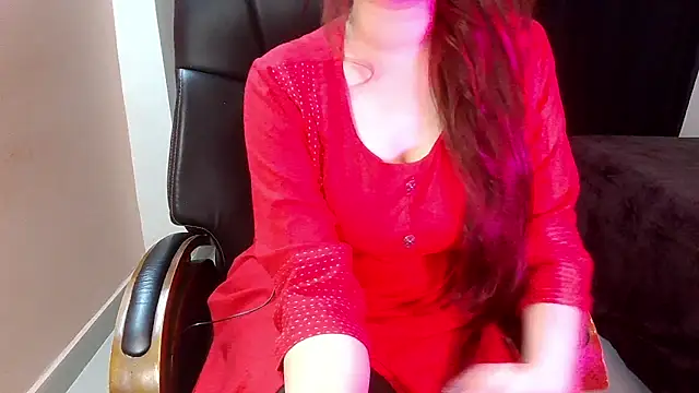 Xingfei online show from 03/31/26, 08:42