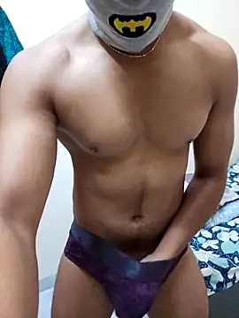 walterhssyc7 online show from 10/10/25, 02:16