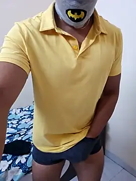 walterhssyc7 online show from 10/14/25, 11:22