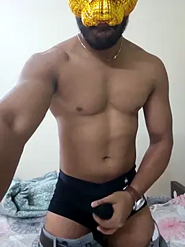 walterhssyc7 online show from 04/12/26, 12:10